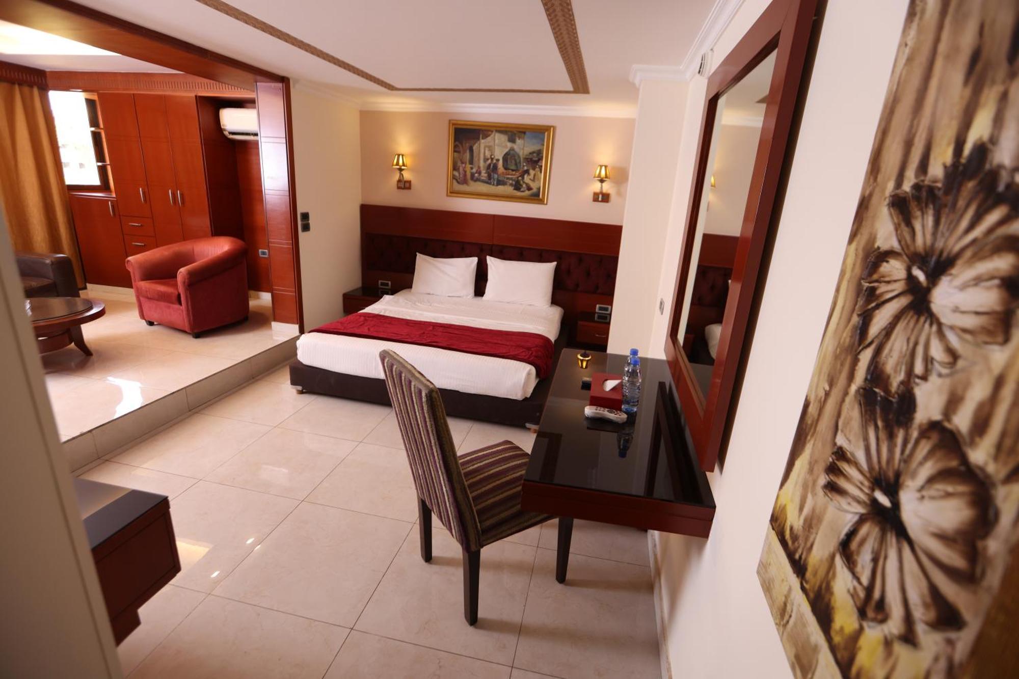 Duroy Hotel By Beverly Beiroet Buitenkant foto