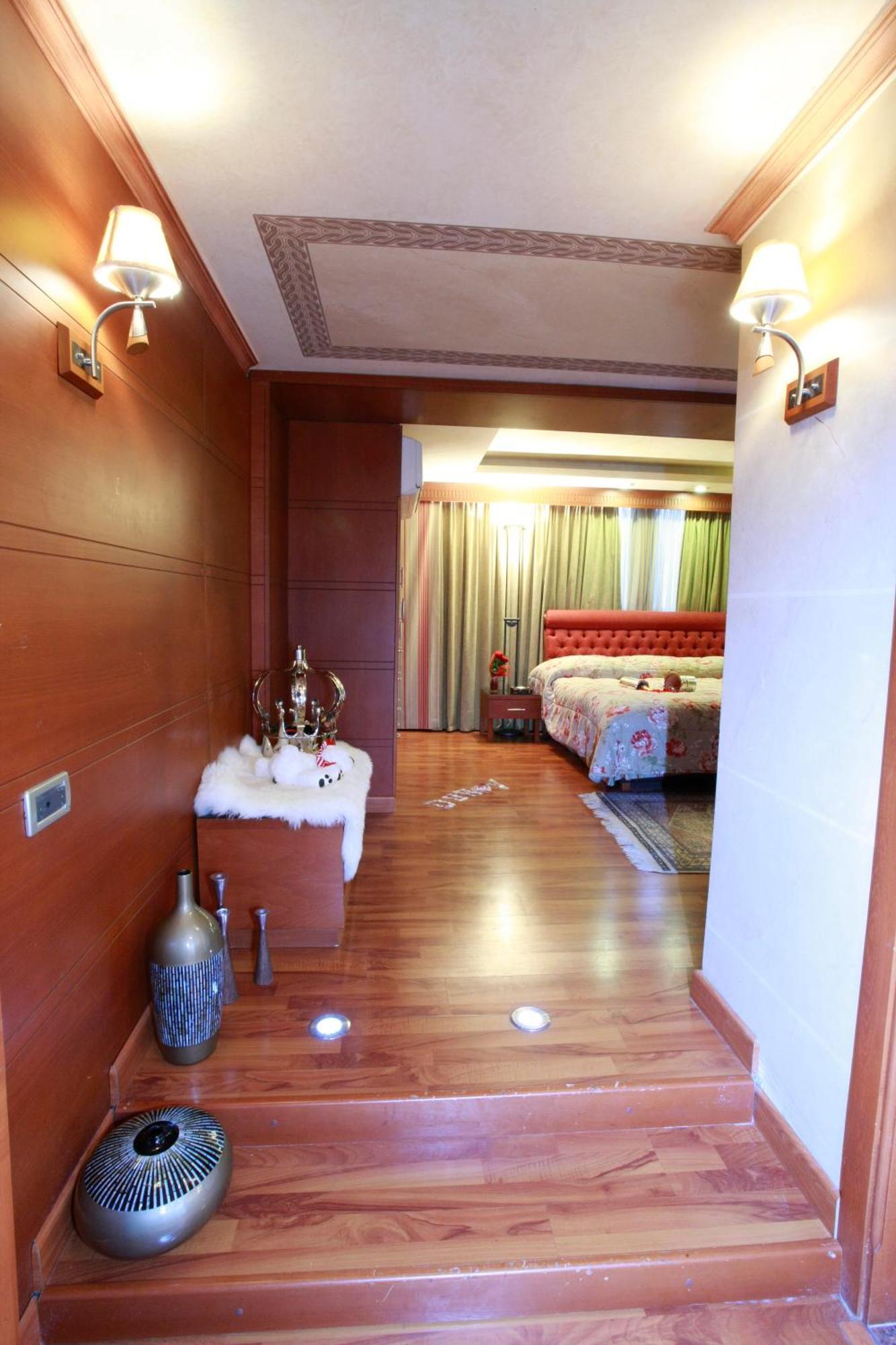 Duroy Hotel By Beverly Beiroet Buitenkant foto