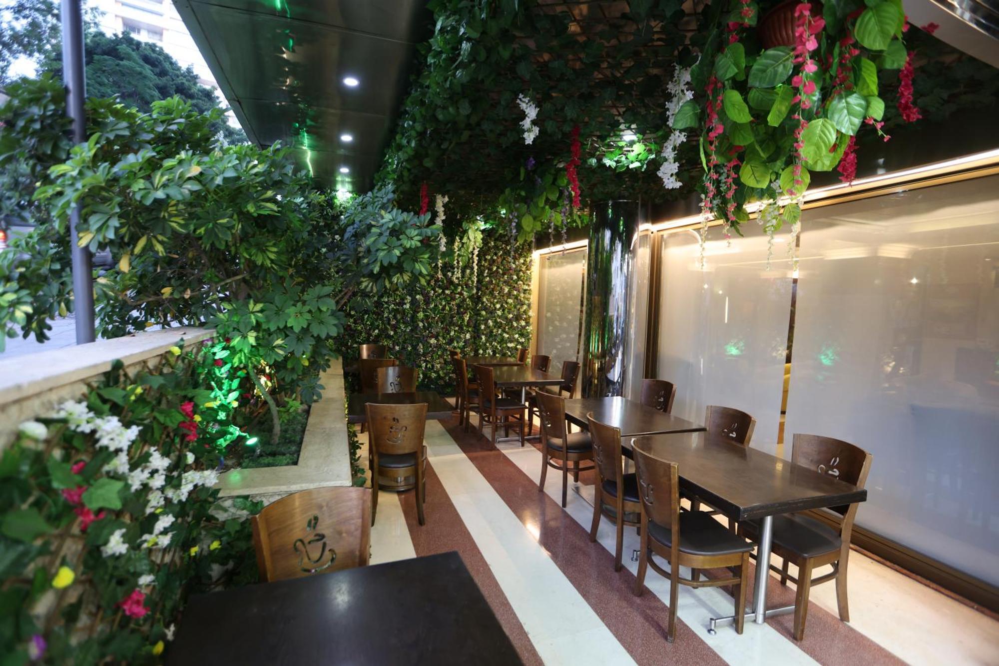 Duroy Hotel By Beverly Beiroet Buitenkant foto